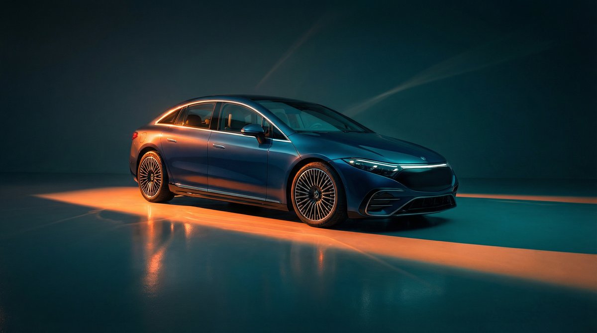 同人动漫电动轿车测评视频