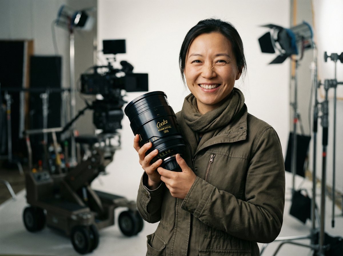 同人动漫首席摄影师林雨桐