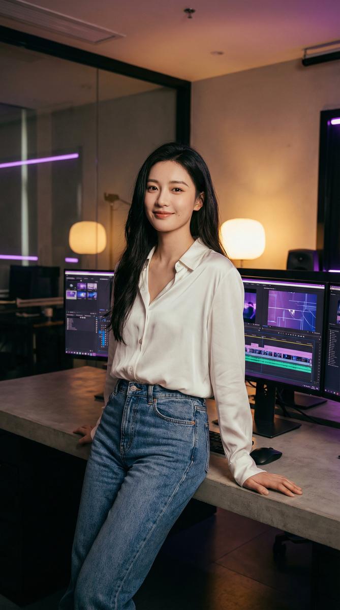 老司机创作者日常