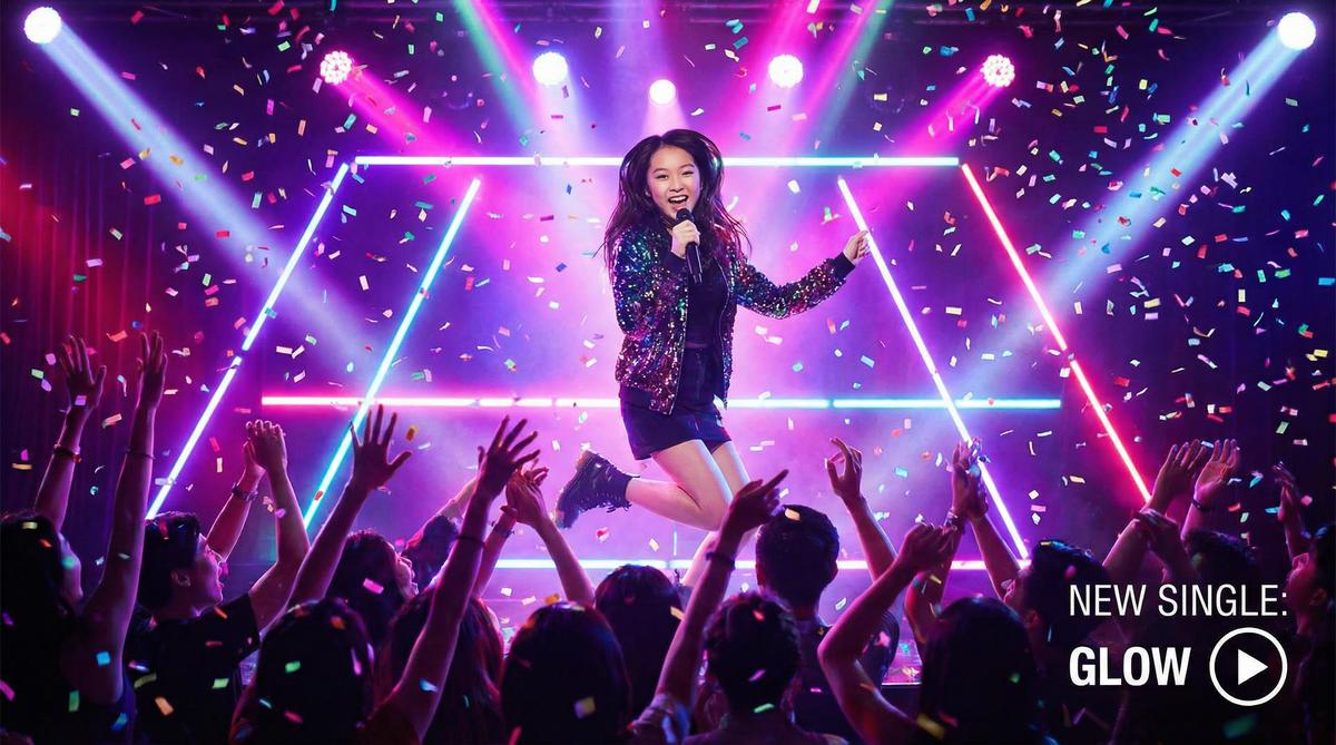 老司机音乐MV视频